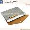 Simple brief case for tablet computer sleeve 15 inch laptop case