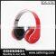 Top quality comfortable wireless bluetooth headset wholesale  (OS-ST07)