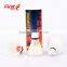 High quality First brand outdoor cheap badminton shuttlecock