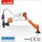 EAA-AUXA Extended Use Application 360 Degrees Auxiliary Arm