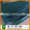 868 high security galvanized double wire mesh fence / 868 fence