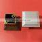 16mm Antique Square Zinc Alloy Cabinet Knobs and furniture knob and drawe knob