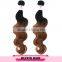 Real unprocessed remy human hair extension from malaysia, cheap wholesale free weave hair