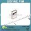 Metal Injection Molding Components For Mobile Port