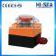 220V 10A Marine Plastic Waterproof Push Button Switch