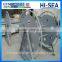 Marine Mooring Fiber Wire Reel/Synthetic Fiber Rope Reel