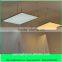 China SMD2835 square round led ceiling panel led panel light price