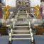 200L-208L steel drum production line or steel barrel production line