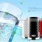 Cotek Kitchen appliance of electric kettle 220w 1.7L / Boiler 3000w 1.5L with Chrome base Concealed heating element