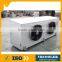 gas water cooled condenser gas defrost