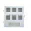 precise multi-function Electricity Meter Case Mold injection mould plastic moulds/electricity meter box injection moulding