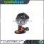 AMK-100S 360 Degree All View 220 Fisheye Camera WiFi 1440P@30FPS Action Camera