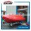 waterproof pvc boat cover frame canopy boat cover