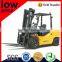 LONKING 4.9 TON NEW DIESEL FORKLIFT