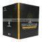 7' Advertising lcd video mailer , lcd video business cards for fair display