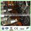 Multi-station nut forging machine/nut manufacturing machinery/automatic nut production line/cold heading machine