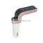 4-in-1 Hands Free Wireless Bluetooth FM Transmitter Modulator Car Kit MP3 Player SD USB LCD Car Music Player G7