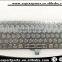 New SP Spanish Spain keyboard for Macbook Pro 13.3" A1278 2009 2010 2011 2012 laptop working