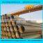 API 5L ERW steel pipe with bottom price