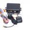 Camera GPS tracker used to monitor drivers' bad temper