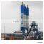 stationary concrete producing line HLS60 made in China