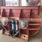 universal used concrete mixer JS 1500