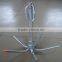 Small Grapnel Fingernails Five Claws Yacht Anchor