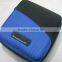GC-High quality1680D oxford fabric bule color moulded eva telescope bag