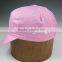 pink camo baseball cap