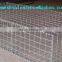 welded mesh galvanized wire mesh gabion(20 years professional manufactory)
