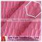 polyester spandex crinkle pucker jersey fabric