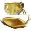 420d Nylon Cosmetic Bag High Quality Gift Make up Bag Travel Multi-pockets Toiltry Bag