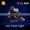 waterproof ip65 30w 40w 50w 60w 80w 100w led flood light fixture with CE and Rohs certification