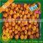 Round Shape and Fresh Style Orange
