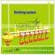 LEON series drinker for chicken farm automatic equipment