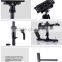 Factory supply LAING M30PII dslr camera stabilizer steadycam with carbon fiber handheld and double handle arms