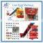 QT J 4 - 35 Brick Making Machine Sales on