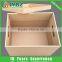 Corrugated Board Paper Type and large double wall cardboard box