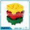 pellet silicone ice cube tray with lid