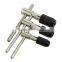 T-Handle Tap Wrench Chuck Type M3-M12 Screw Tap Holder Hand Tools
