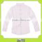 long sleeve european design men's 100% cotton shirts with embroidery logo