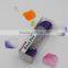 wholesale custom colorful sandwich cookie cake make silicone cake decorating