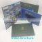 Hot sale 10inch A4 paper card lcd video greeting module for gifts