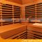 CRW AL0020 Infrared Sauna Room