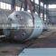 steel tank