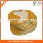 Round Shaped Sticky Notes,Sticky Notes Pad,Custom Sticky Notes