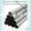 Seamless & Welded 201 304 Stainless Steel Tube