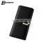 fashionable women leather party clutch bag wallet and purse