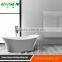 Hot selling China White color cheap whirlpool bathtub price for sale with High Quality