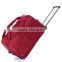 Top Quality Travel trolley Luggage bag Leaves King Trolley Travel Bag for Sale